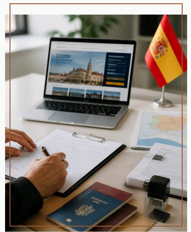 Startup Visa Испании и ВНЖ для стартапа от 66196 р. | Гиперактив-Звл